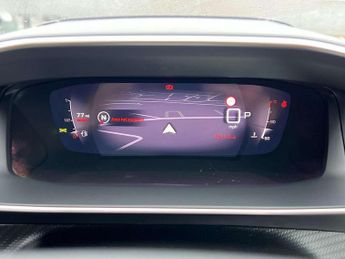 Peugeot 2008 1.2 PureTech 130 GT 5dr EAT8