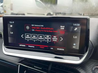 Peugeot 2008 1.2 PureTech 130 GT 5dr EAT8