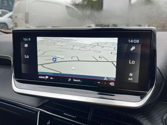 Peugeot 2008 1.2 PureTech 130 GT 5dr EAT8