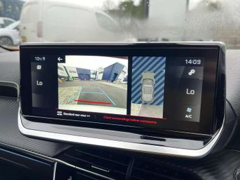 Peugeot 2008 1.2 PureTech 130 GT 5dr EAT8