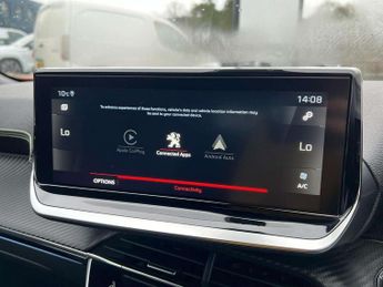 Peugeot 2008 1.2 PureTech 130 GT 5dr EAT8