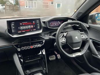 Peugeot 2008 1.2 PureTech 130 GT 5dr EAT8