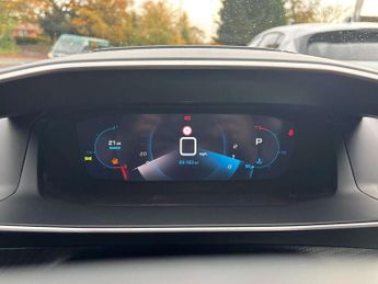 Peugeot 2008 1.2 PureTech 130 GT 5dr EAT8