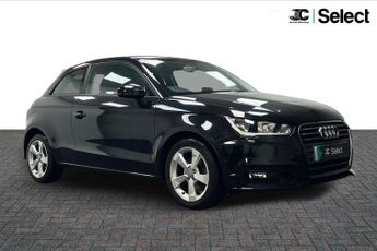 Audi A1 1.4 TFSI Sport 3dr