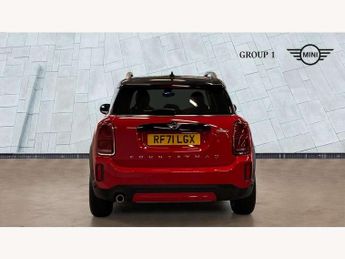 MINI Countryman 1.5 Cooper Classic 5dr Auto
