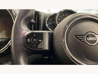 MINI Countryman 1.5 Cooper Classic 5dr Auto