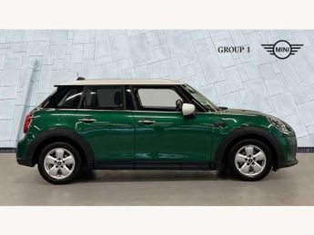 MINI Hatchback 5dr 1.5 Cooper Classic 5dr Auto