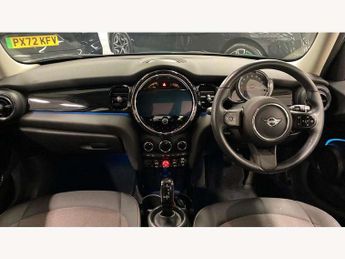 MINI Hatchback 5dr 1.5 Cooper Classic 5dr Auto