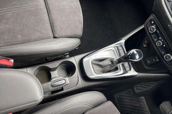 Vauxhall Crossland 1.2 Turbo [130] Ultimate 5dr Auto