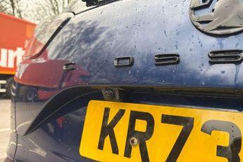 Vauxhall Crossland 1.2 Turbo [130] Ultimate 5dr Auto