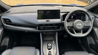 Nissan Qashqai 1.5 E-Power Tekna 5dr Auto
