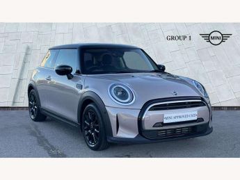 MINI Hatch 1.5 Cooper Classic 3dr Auto