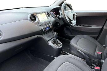 Hyundai i10 1.2 Premium SE 5dr Auto