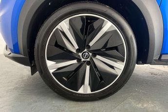 Nissan Juke 1.6 Hybrid Tekna+ 5dr Auto