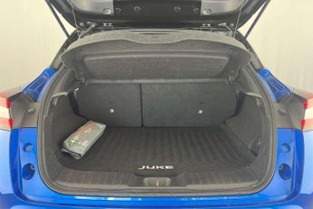Nissan Juke 1.6 Hybrid Tekna+ 5dr Auto