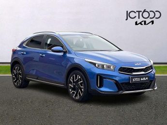 Kia Ceed 1.5T GDi ISG 3 5dr