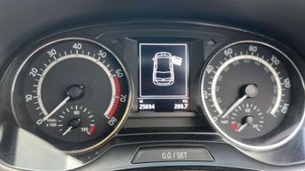 Skoda Fabia 1.0 TSI 110 Monte Carlo 5dr DSG