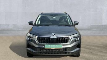 Skoda Karoq 1.5 TSI SE L 5dr DSG