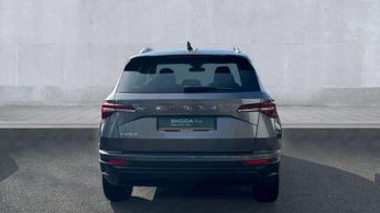 Skoda Karoq 1.5 TSI SE L 5dr DSG