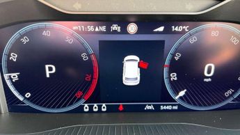 Skoda Karoq 1.5 TSI SE L 5dr DSG