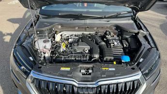 Skoda Karoq 1.5 TSI SE L 5dr DSG