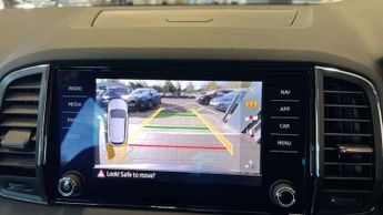 Skoda Karoq 1.5 TSI SE L 5dr DSG