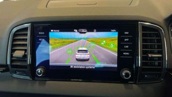 Skoda Karoq 1.5 TSI SE L 5dr DSG