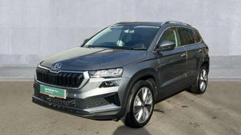 Skoda Karoq 1.5 TSI SE L 5dr DSG