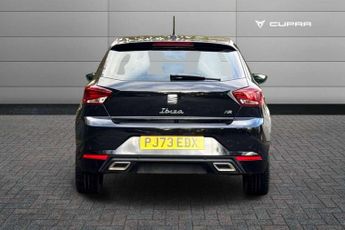 SEAT Ibiza 1.0 TSI 110 FR Sport 5dr DSG