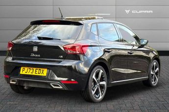 SEAT Ibiza 1.0 TSI 110 FR Sport 5dr DSG