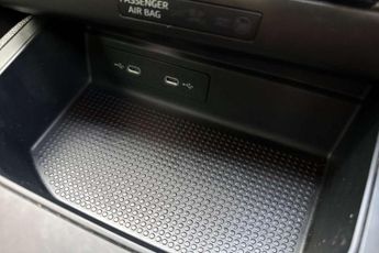 SEAT Ibiza 1.0 TSI 110 FR Sport 5dr DSG