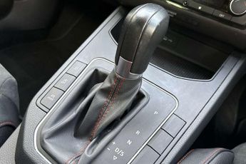 SEAT Ibiza 1.0 TSI 110 FR Sport 5dr DSG