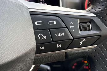 SEAT Ibiza 1.0 TSI 110 FR Sport 5dr DSG