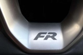 SEAT Ibiza 1.0 TSI 110 FR Sport 5dr DSG