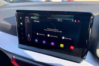 SEAT Ibiza 1.0 TSI 110 FR Sport 5dr DSG