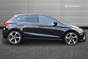 SEAT Ibiza 1.0 TSI 110 FR Sport 5dr DSG