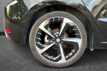 SEAT Ibiza 1.0 TSI 110 FR Sport 5dr DSG