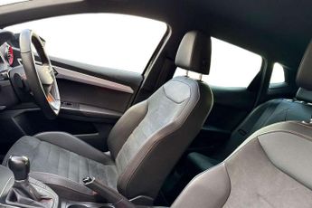 SEAT Ibiza 1.0 TSI 110 FR Sport 5dr DSG