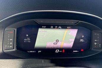 SEAT Ibiza 1.0 TSI 110 FR Sport 5dr DSG