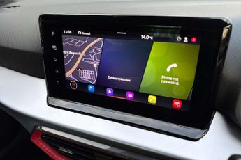 SEAT Ibiza 1.0 TSI 110 FR Sport 5dr DSG