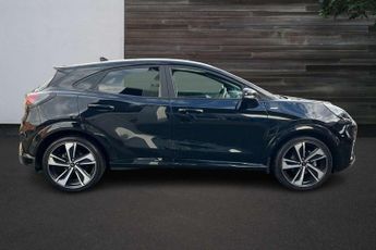 Ford Puma 1.0 EcoBoost ST-Line X 5dr Auto