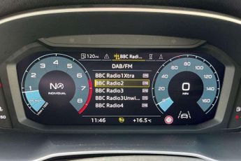 Audi Q3 35 TFSI S Line 5dr S Tronic