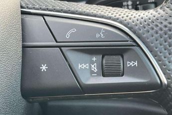 Audi Q3 35 TFSI S Line 5dr S Tronic