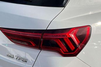 Audi Q3 35 TFSI S Line 5dr S Tronic