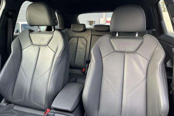Audi Q3 35 TFSI S Line 5dr S Tronic