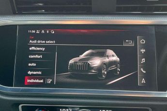 Audi Q3 35 TFSI S Line 5dr S Tronic
