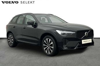 Volvo XC60 2.0 B4D Plus Dark 5dr AWD Geartronic