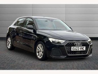 Audi A1 30 TFSI 110 Sport 5dr