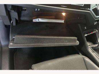 Audi Q3 35 TFSI Black Edition 5dr S Tronic