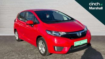 Honda Jazz 1.3 SE 5dr